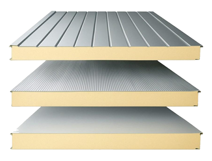Sandwich Panel